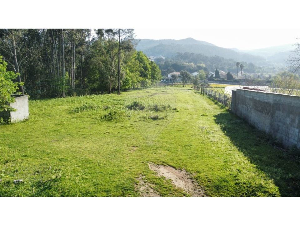 Tomt i Gandra e Taiao, Viana do Castelo - bilde 5