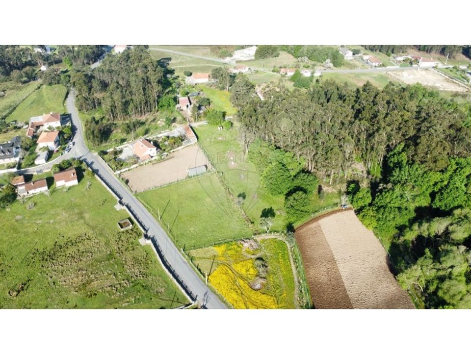Tomt i Gandra e Taiao, Viana do Castelo - bilde 4