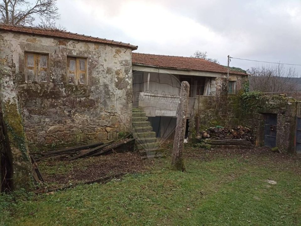 Villa in Bico e Cristelo, Viana do Castelo - foto 1