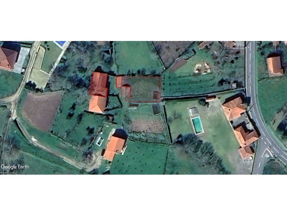 Villa a Bico e Cristelo, Viana do Castelo - foto 1