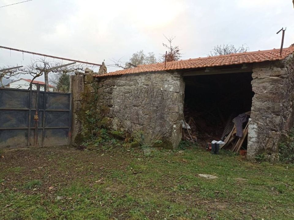 Villa a Bico e Cristelo, Viana do Castelo - foto 3