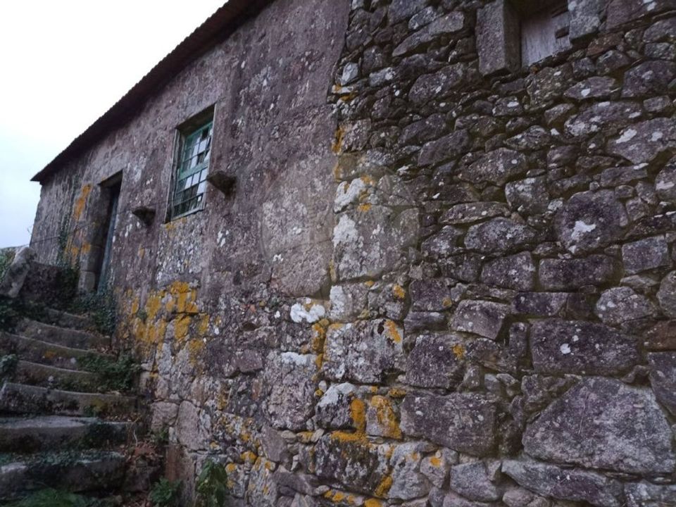 Villa a Bico e Cristelo, Viana do Castelo - foto 4