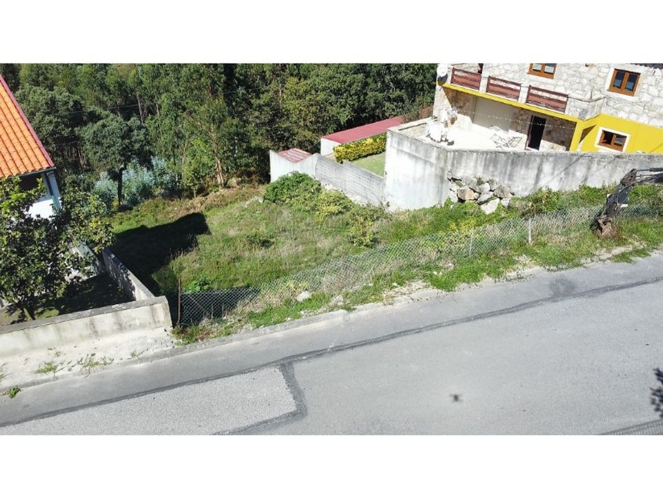 Helårsgrund i Vila Praia de Ancora, Viana do Castelo - foto 1