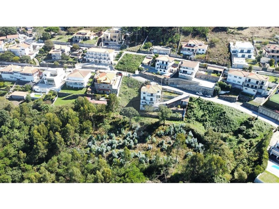 Helårsgrund i Vila Praia de Ancora, Viana do Castelo - foto 3