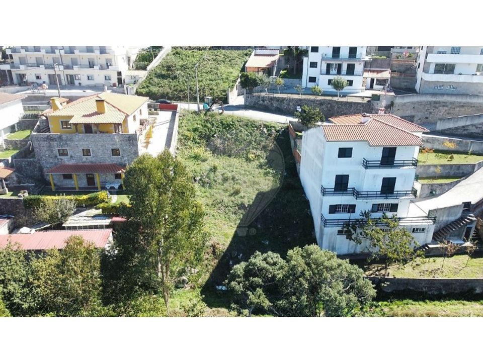 Helårsgrund i Vila Praia de Ancora, Viana do Castelo - foto 4