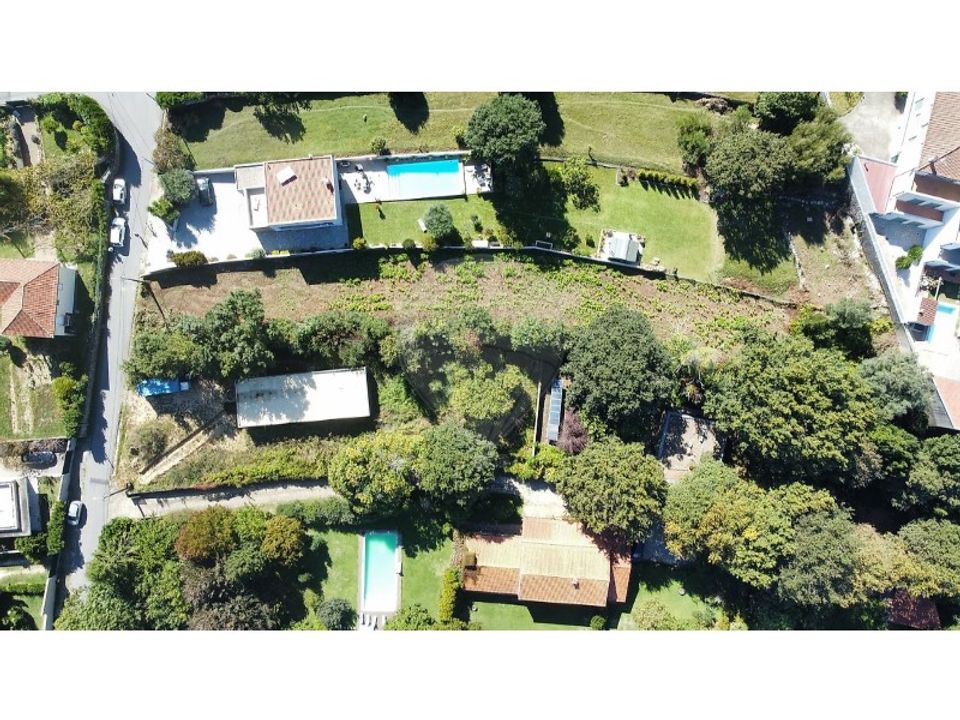 Helårsgrund i Caminha, Viana do Castelo - foto 5