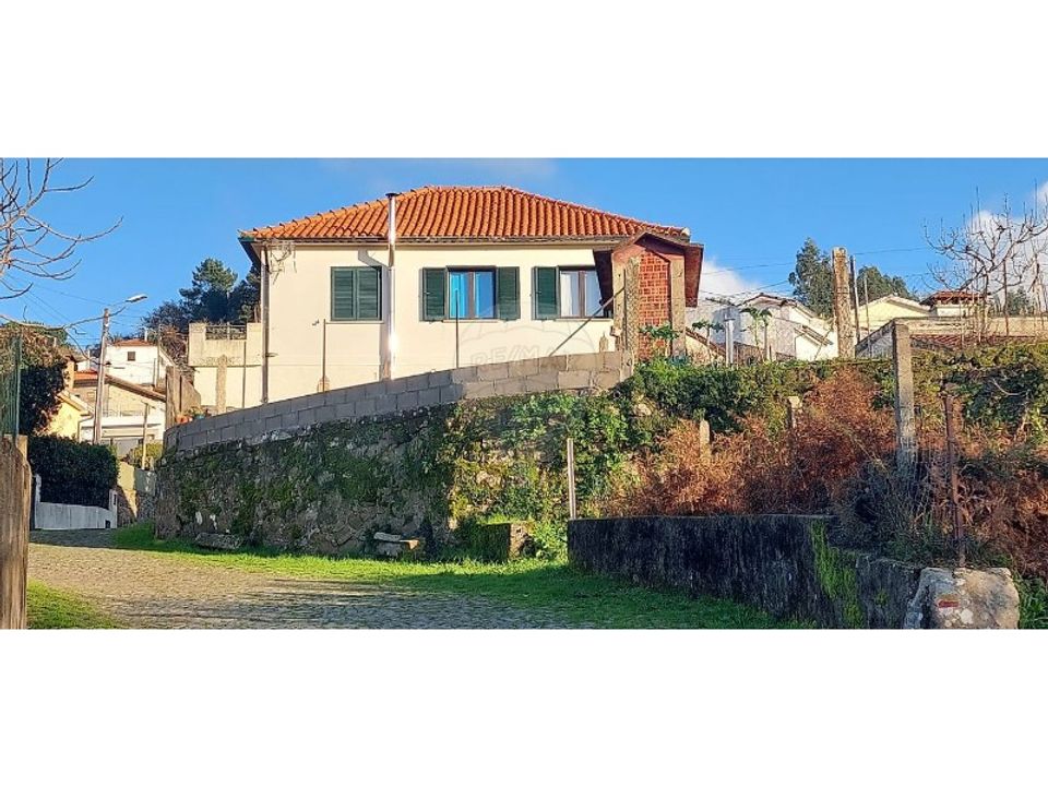 Villa i Viana do Castelo, Viana do Castelo - foto 1
