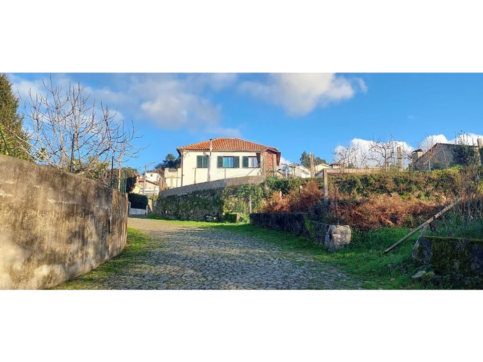 Villa i Viana do Castelo, Viana do Castelo - foto 3