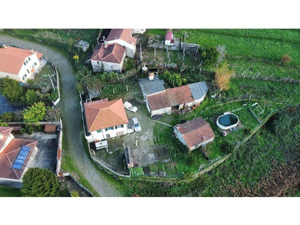Villa i Viana do Castelo, Viana do Castelo - foto 4