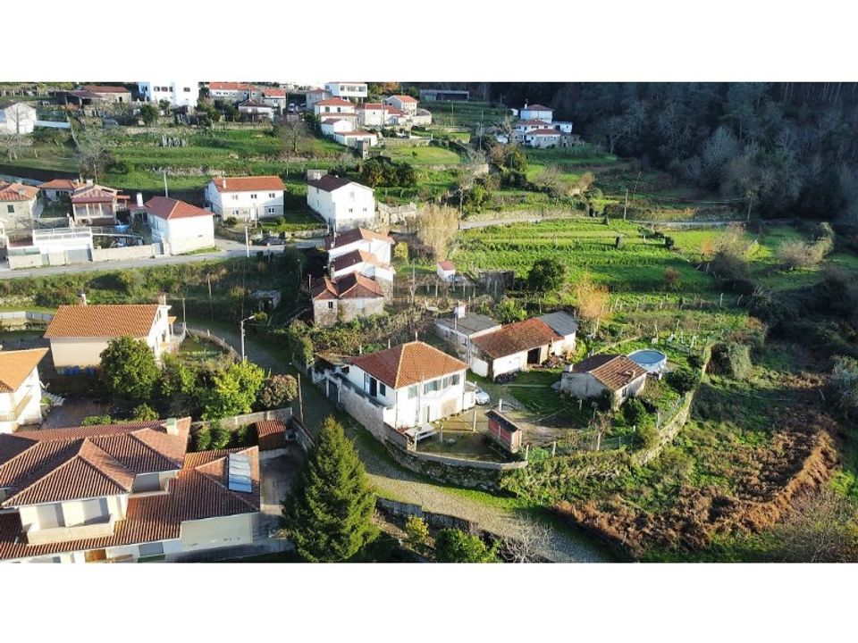 Villa i Viana do Castelo, Viana do Castelo - foto 5