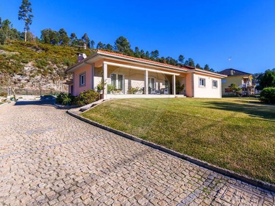 Villa i Fontoura, Viana do Castelo - foto 4