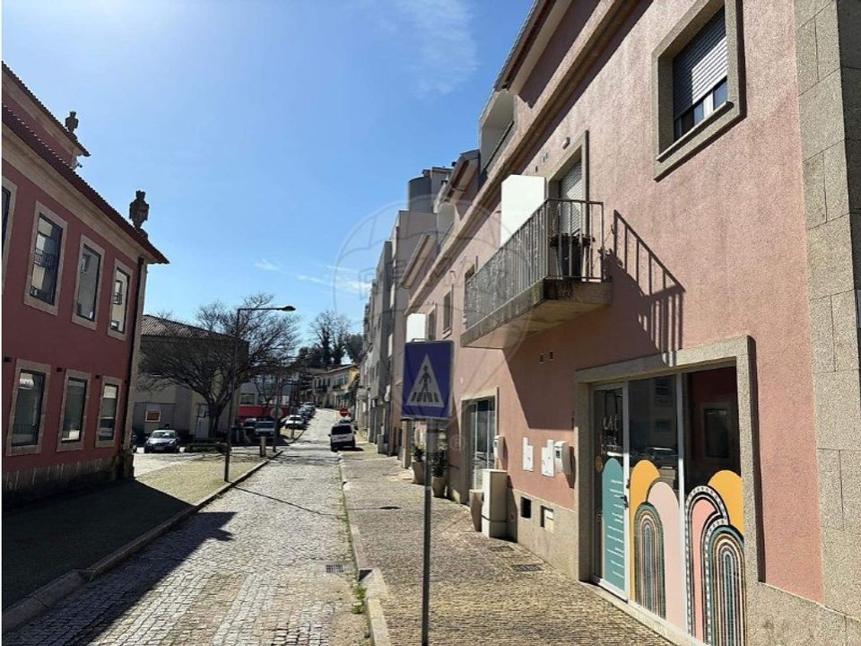Erhvervsejendom i Celorico de Basto, Braga - foto 5