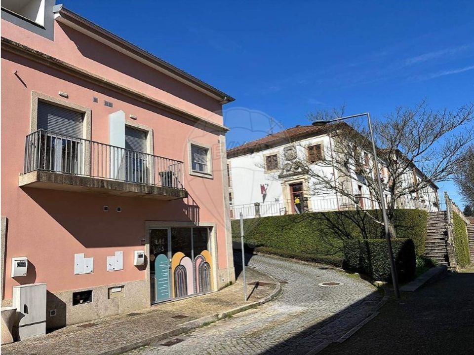 Erhvervsejendom i Celorico de Basto, Braga - foto 4