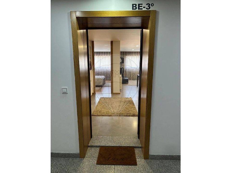 Leilighet i Celorico de Basto, Braga - bilde 4
