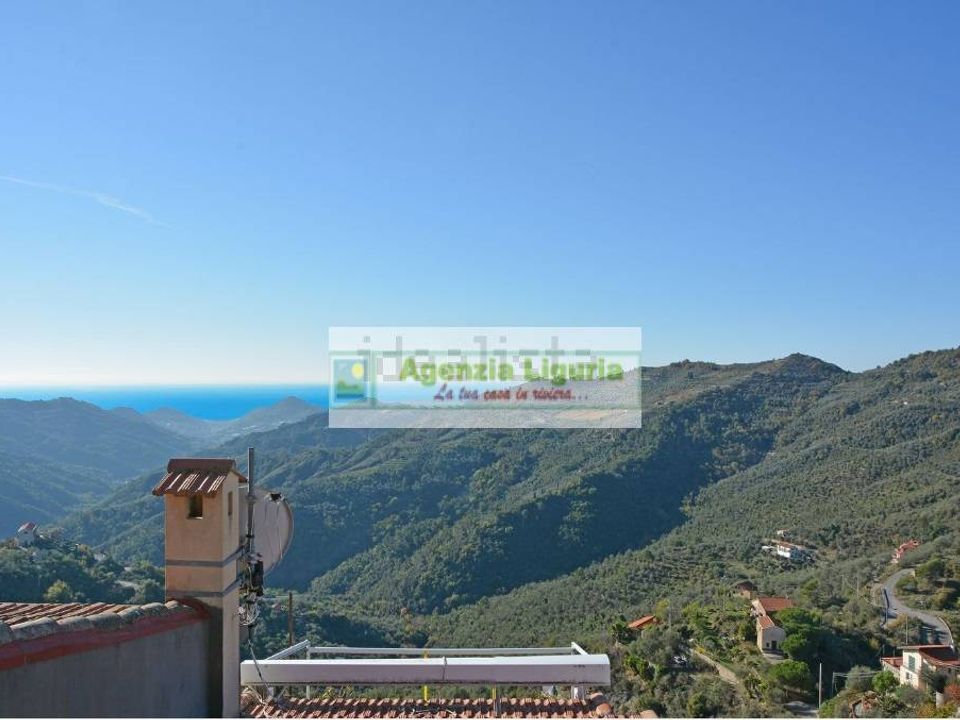 Lejlighed i Perinaldo, Imperia - foto 2