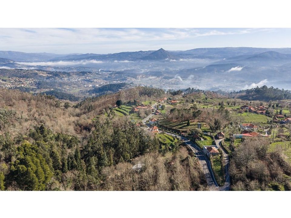 Tomt i Celorico de Basto, Braga - bilde 4