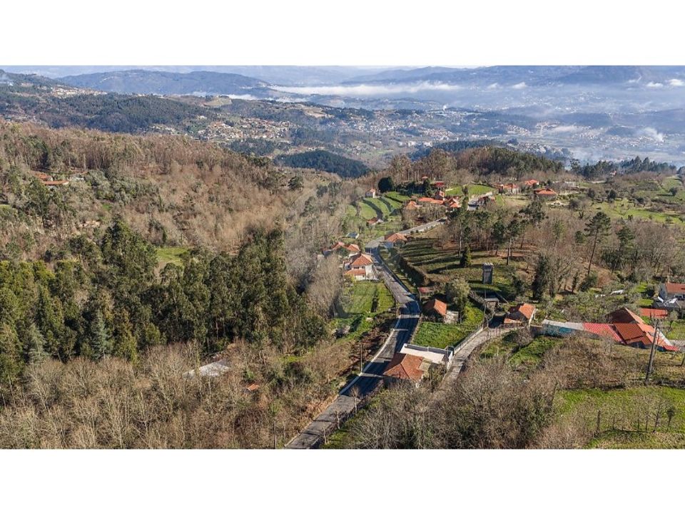 Tomt i Celorico de Basto, Braga - bilde 5