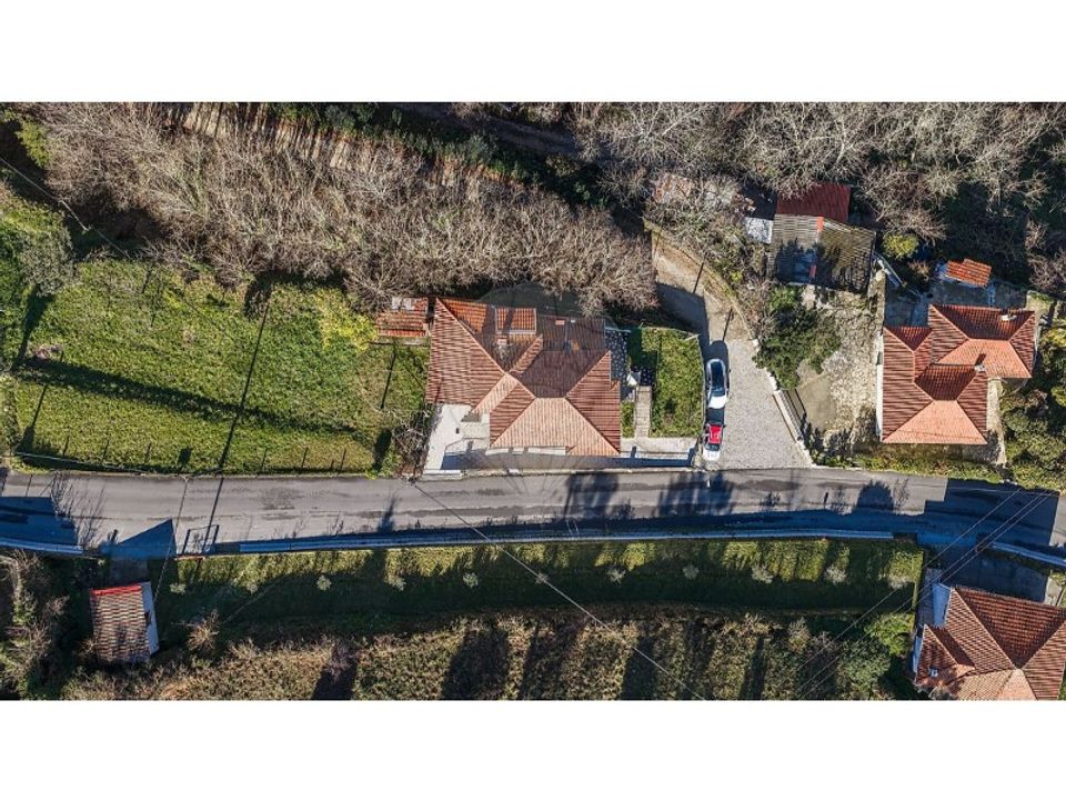 Tomt i Celorico de Basto, Braga - bilde 3