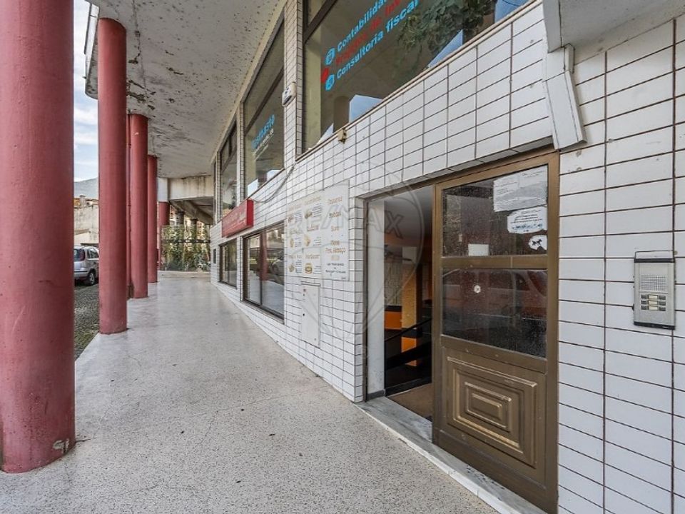 Erhvervsejendom i Mondim de Basto, Vila Real - foto 1