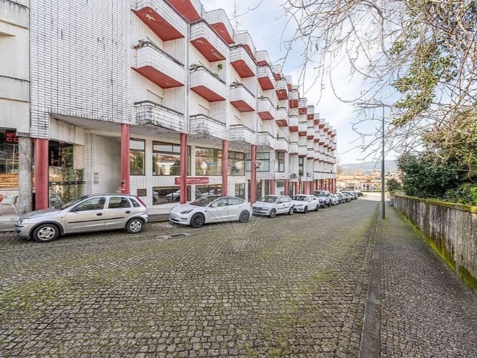 Erhvervsejendom i Mondim de Basto, Vila Real - foto 2