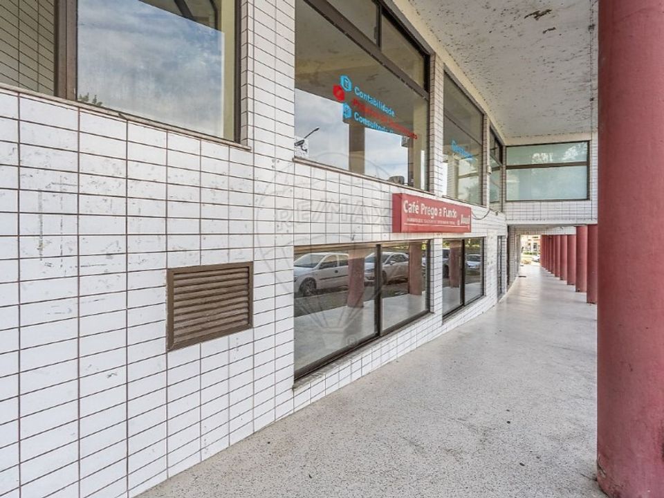 Erhvervsejendom i Mondim de Basto, Vila Real - foto 4
