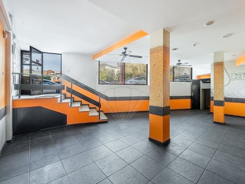 Erhvervsejendom i Mondim de Basto, Vila Real - foto 5