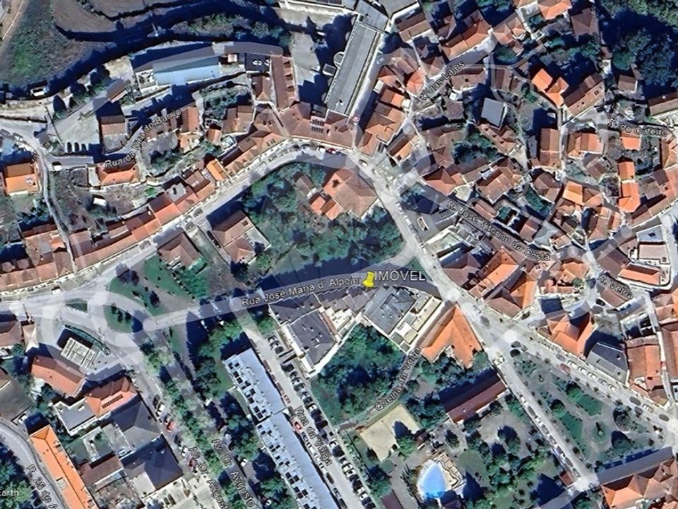 Erhvervsejendom i Mondim de Basto, Vila Real - foto 1
