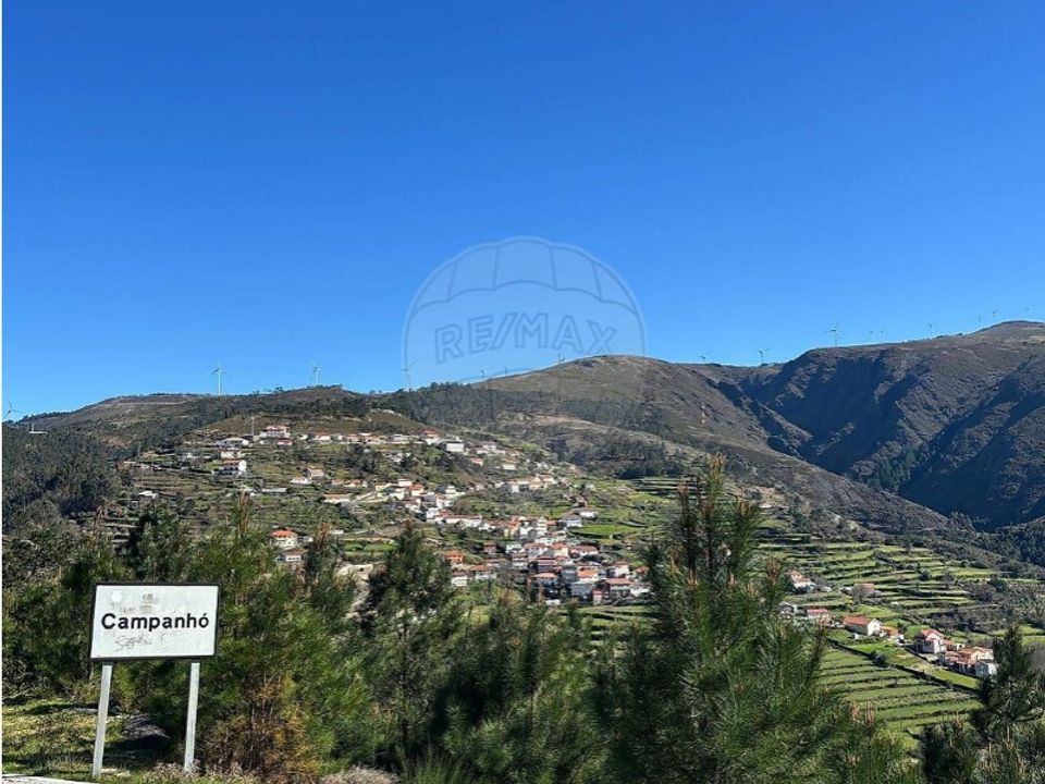 Villa - Mondim de Basto, Vila Real - photo 3