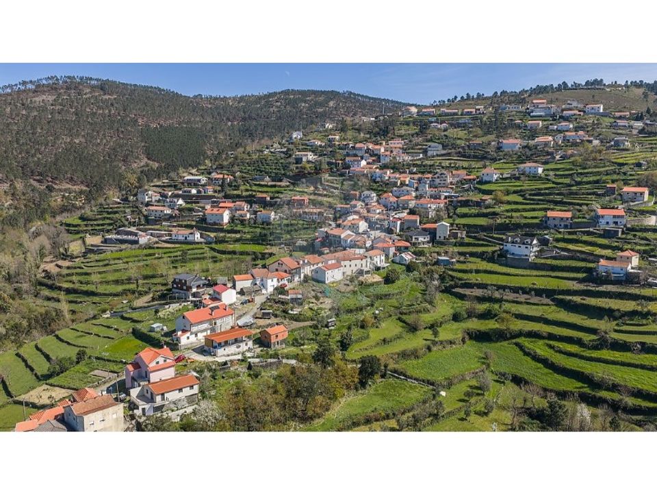 Villa i Mondim de Basto, Vila Real - foto 4
