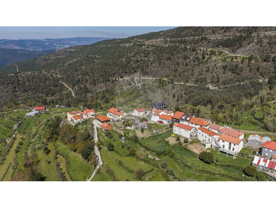 Villa i Mondim de Basto, Vila Real - foto 5