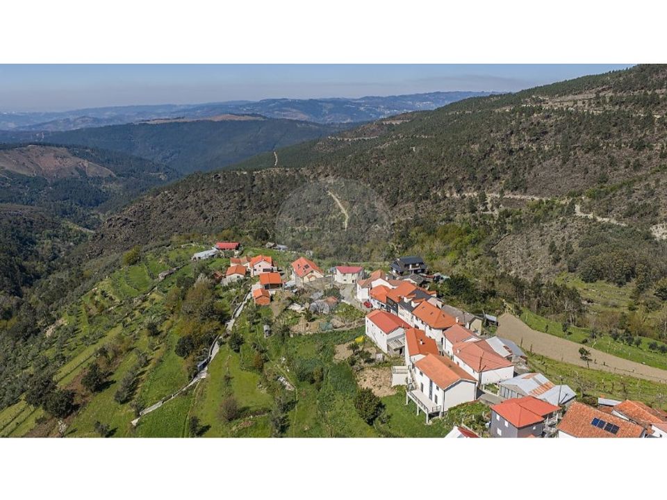 Villa i Mondim de Basto, Vila Real - foto 1