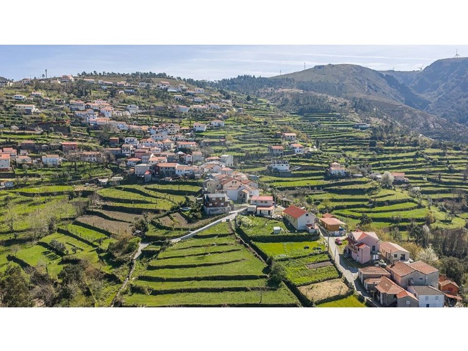 Villa i Mondim de Basto, Vila Real - foto 3