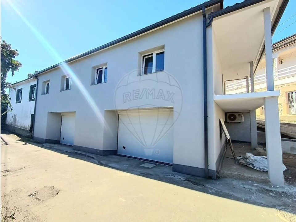 Villa i Cabeceiras de Basto, Braga - foto 1