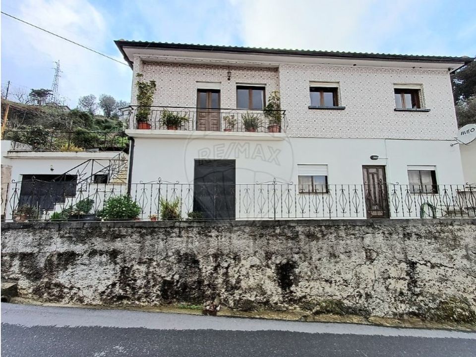 Villa i Alvite e Passos, Braga - bilde 4