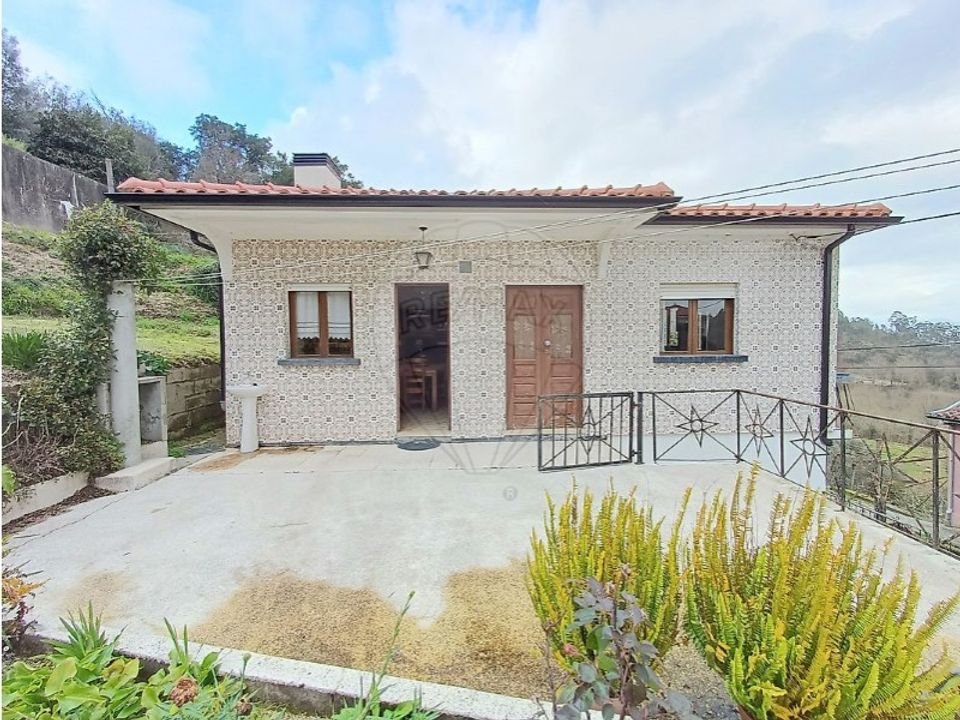 Villa i Alvite e Passos, Braga - bilde 5