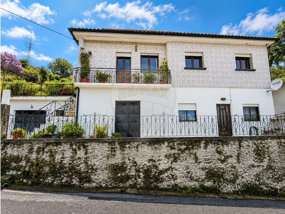 Villa em Alvite e Passos, Braga - foto 3