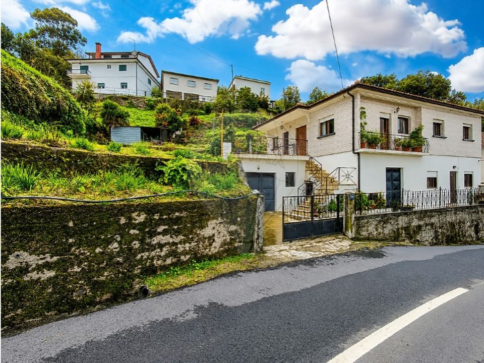 Villa em Alvite e Passos, Braga - foto 4
