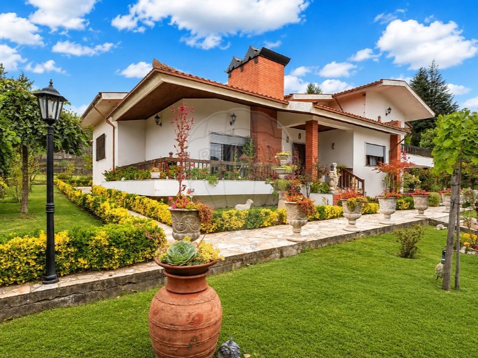 Villa i Cabeceiras de Basto, Braga - foto 2