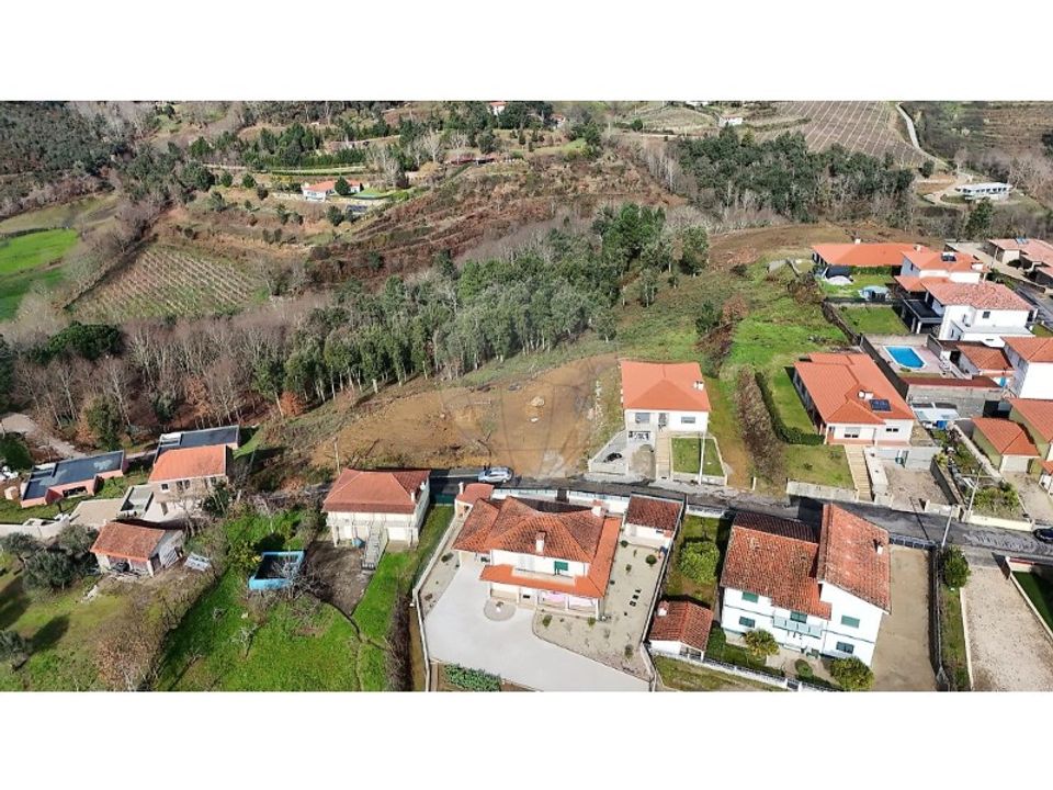 Helårsgrund i Cabeceiras de Basto, Braga - foto 5