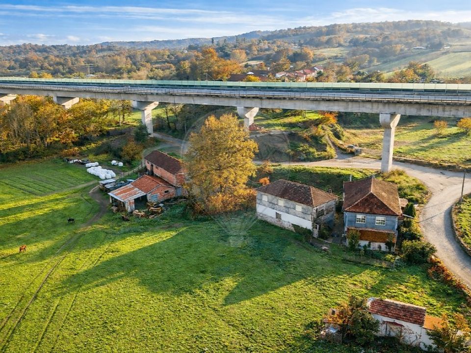 Farm i Cabeceiras de Basto, Braga - foto 2