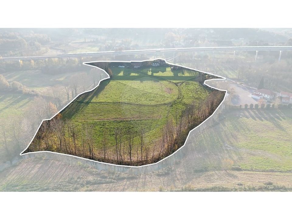 Farm i Cabeceiras de Basto, Braga - foto 3