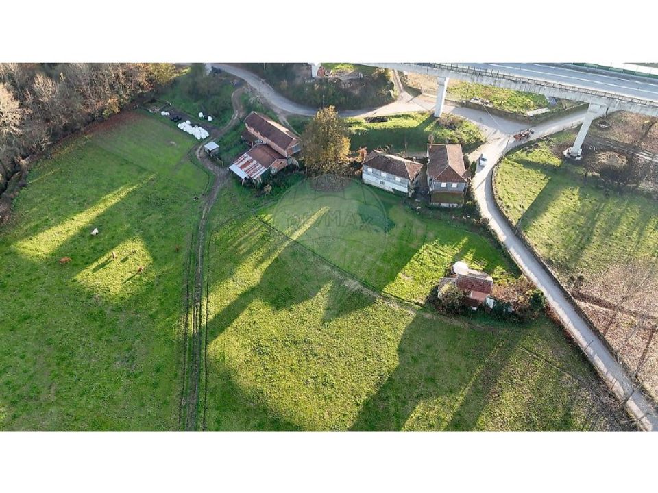 Farm i Cabeceiras de Basto, Braga - foto 4