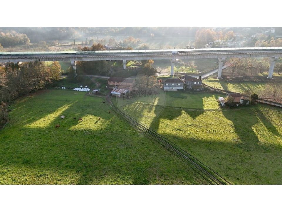 Farm i Cabeceiras de Basto, Braga - foto 5