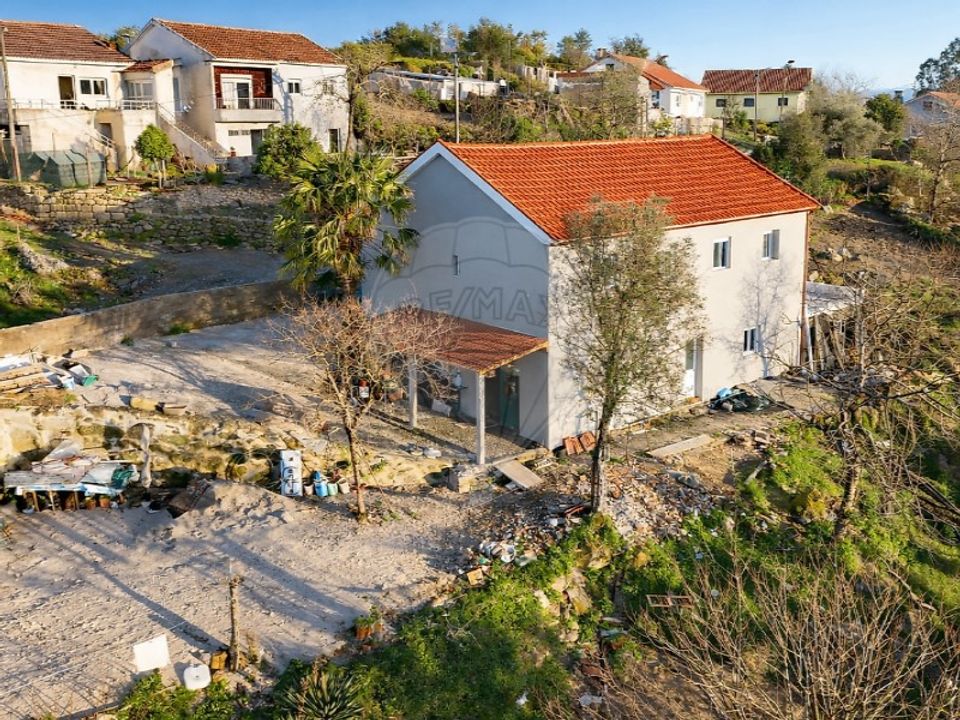 Villa i Abadim, Braga - foto 1