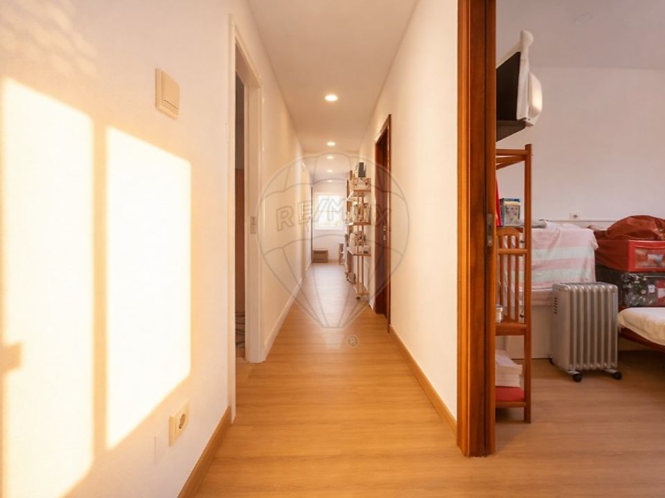 Villa i Abadim, Braga - foto 4