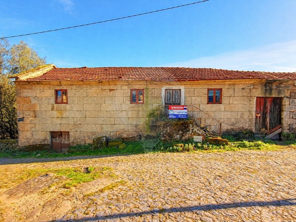 Villa i Cabeceiras de Basto, Braga - foto 2