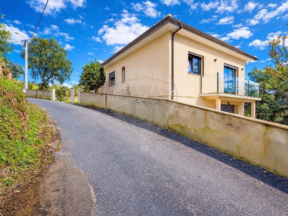 Villa in Cabeceiras de Basto, Braga - foto 5