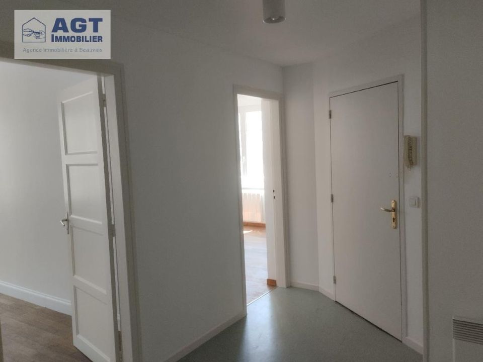 Lejlighed i Beauvais, Oise - foto 2