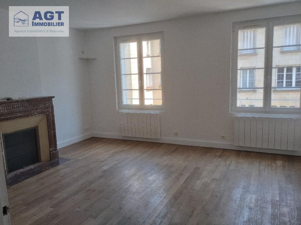 Lejlighed i Beauvais, Oise - foto 4