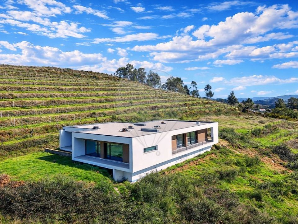 Villa en Cabeceiras de Basto, Braga - foto 1